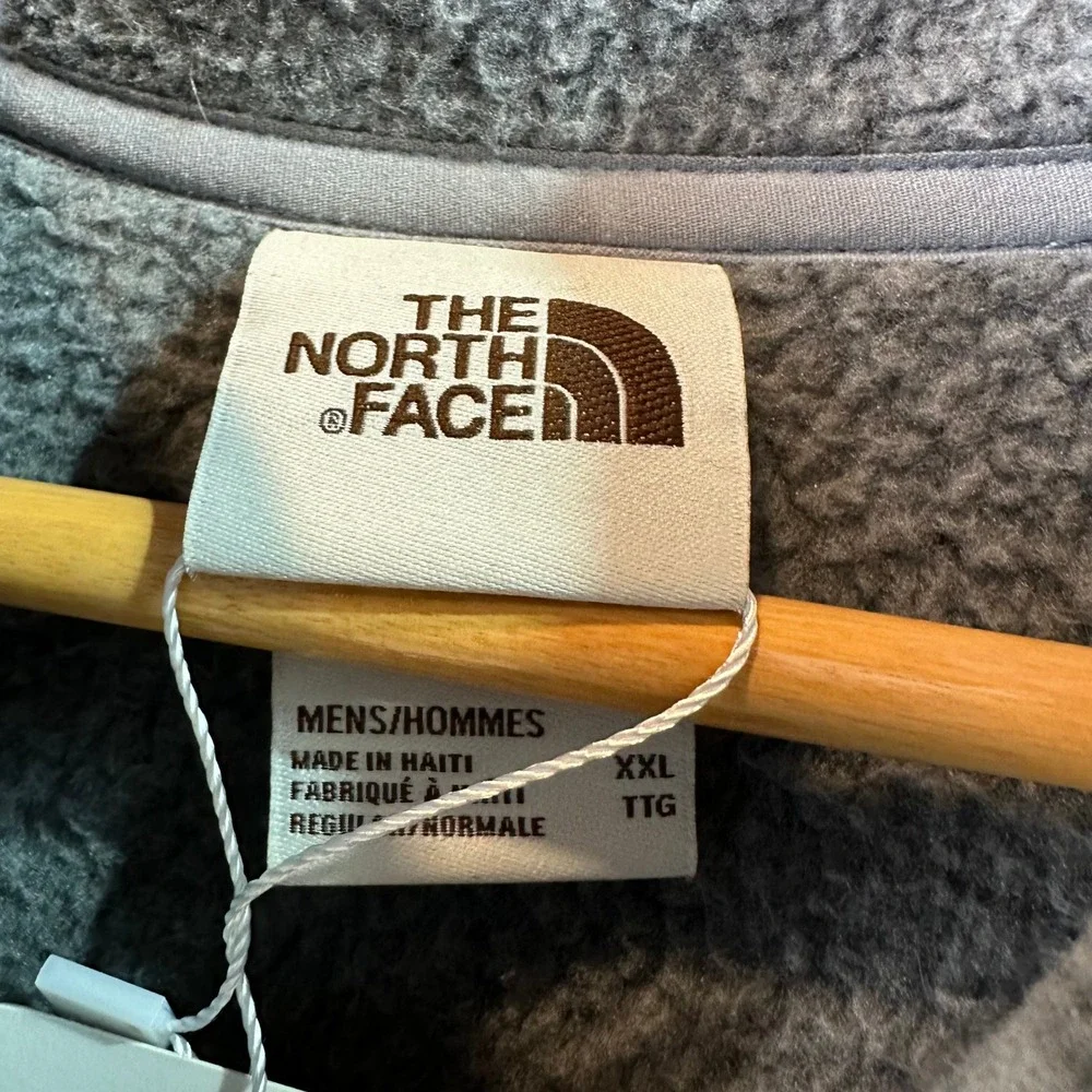 The North Face north face